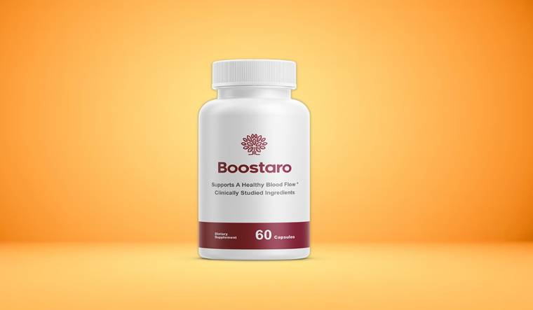 Boostaro Reviews Scam Or Legit Supplement Will This Male Health