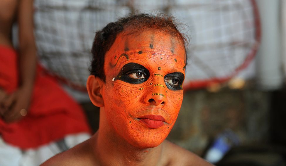 <b>...</b> construction worker after his performance | <b>Bhanu Prakash Chandra</b> - 65-Krishnan.jpg.image.975.568