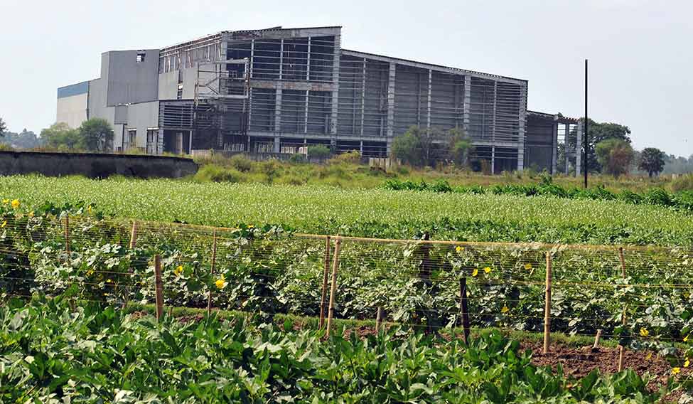 In Singur rerun, Mamata govt to return land to owners in north