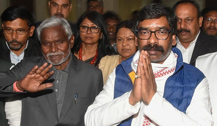 How The Chaos In Jharkhand Politics Will Affect Hemant Soren And His