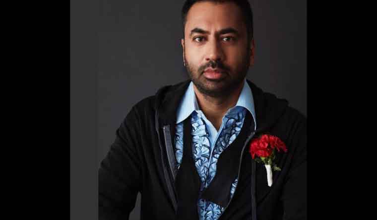 Kal Penn Comes Out As Gay Announces Engagement To Partner Of Years