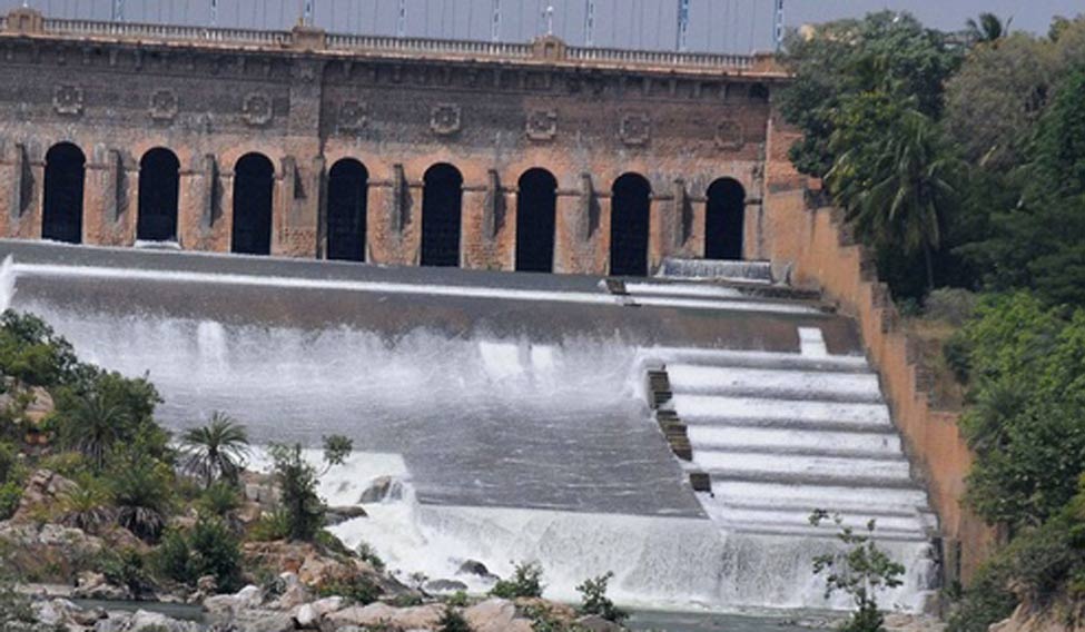 Supreme Court To Deliver Cauvery Verdict On Friday