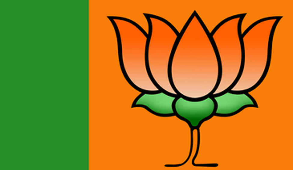 BJP Takes Strong Lead In Uttar Pradesh