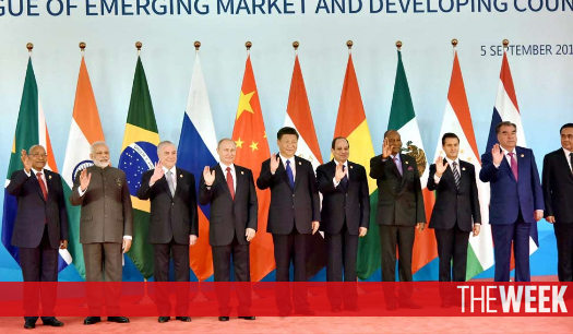 Pak Rejects BRICS Declaration; Says No 'safe Haven' On Its Soil