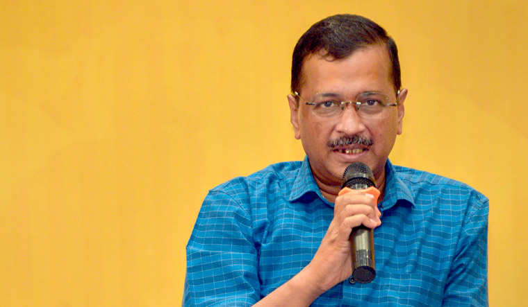 Excise Policy Case Spells Trouble For AAP As It Becomes First Party To