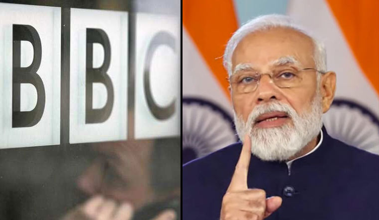 Govt Asks Twitter YouTube To Block Access To BBC Documentary On