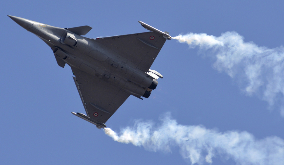 India Saved Euro 600 Million In Rafale Deal