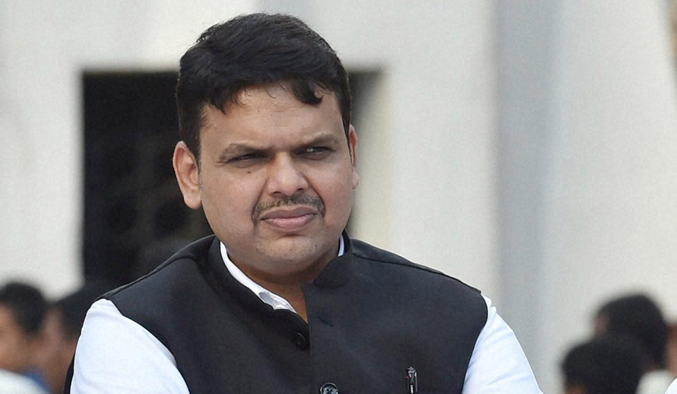 Winter Session Of Maharashtra Legislature Begins On Stormy Note