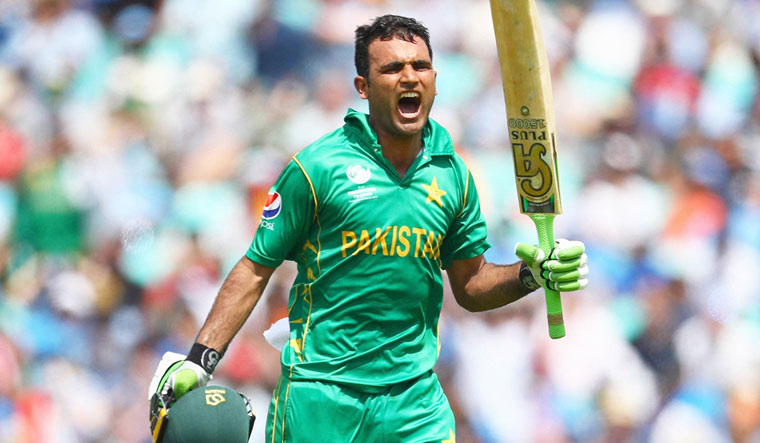 Fakhar Zaman Smashes Pakistan S First Double Hundred The Week