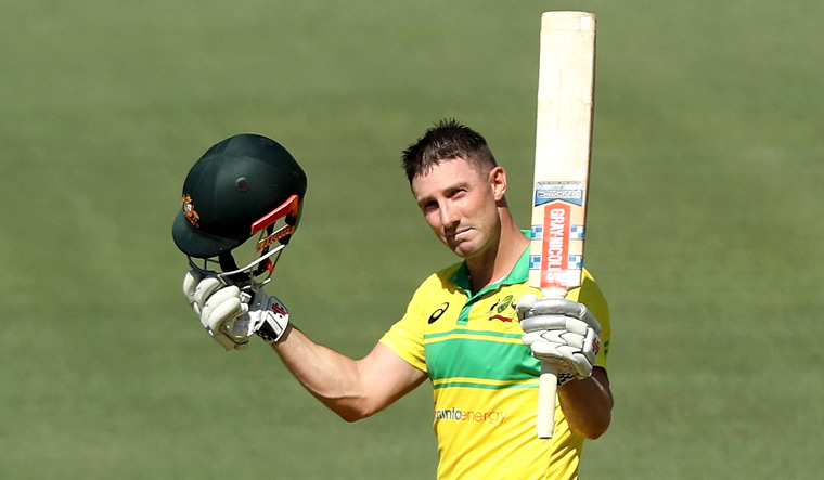 Australia S Shaun Marsh Announces Retirement From Professional Cricket