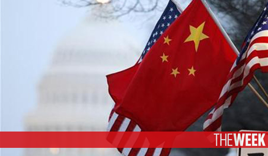 China Accuses US Of “Cold War Mentality” With New Nuclear Policy