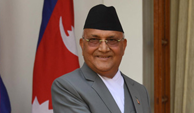 Nepal Pm Oli Further Isolated In Party Five More Leaders Ask Him To