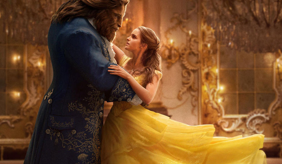 Belle returns as the hero of the story