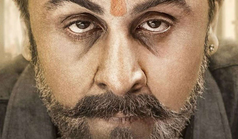 Sanju Review Ranbir Kapoor Vicky Kaushal Dazzle In This Sanjay Dutt