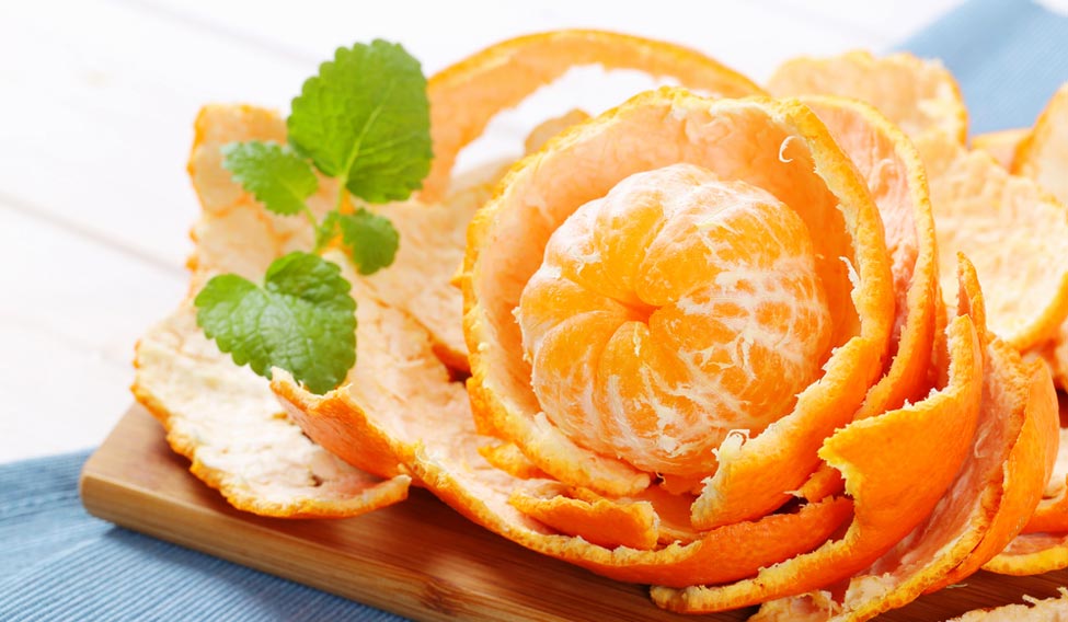 Do not throw away this fruit peels-Telugu food and diet news