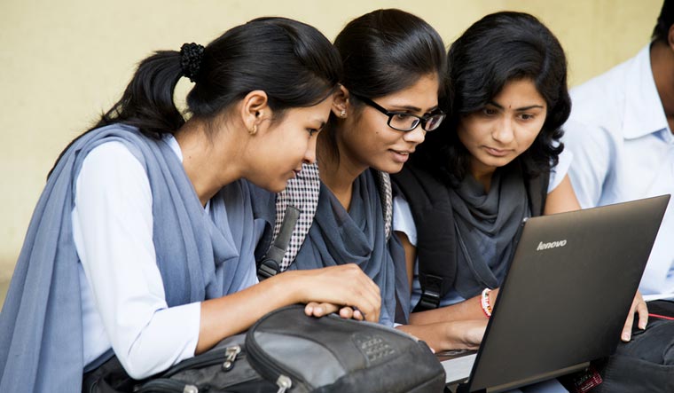 Budget 2020 Time To Strengthen Future Of Indian Education The Week   Exam Result Rep Shutterstock 