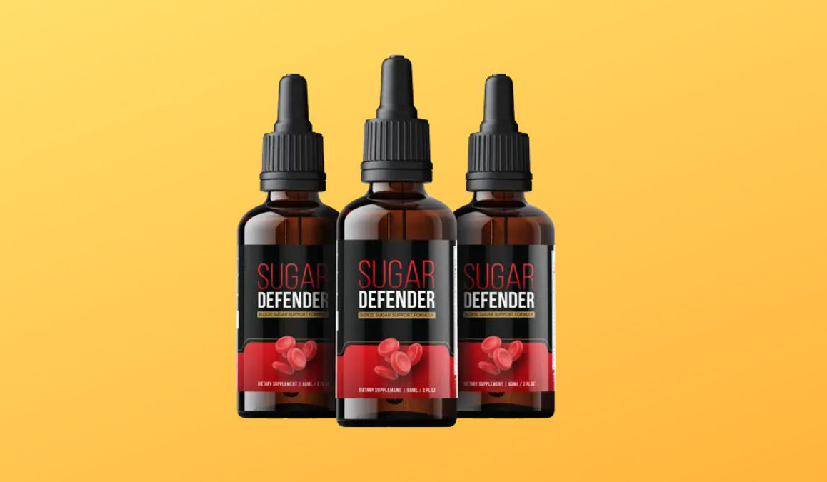 Sugar Defender Reviews (Scam Or Legit) Sugar Defender Pros Cons Side