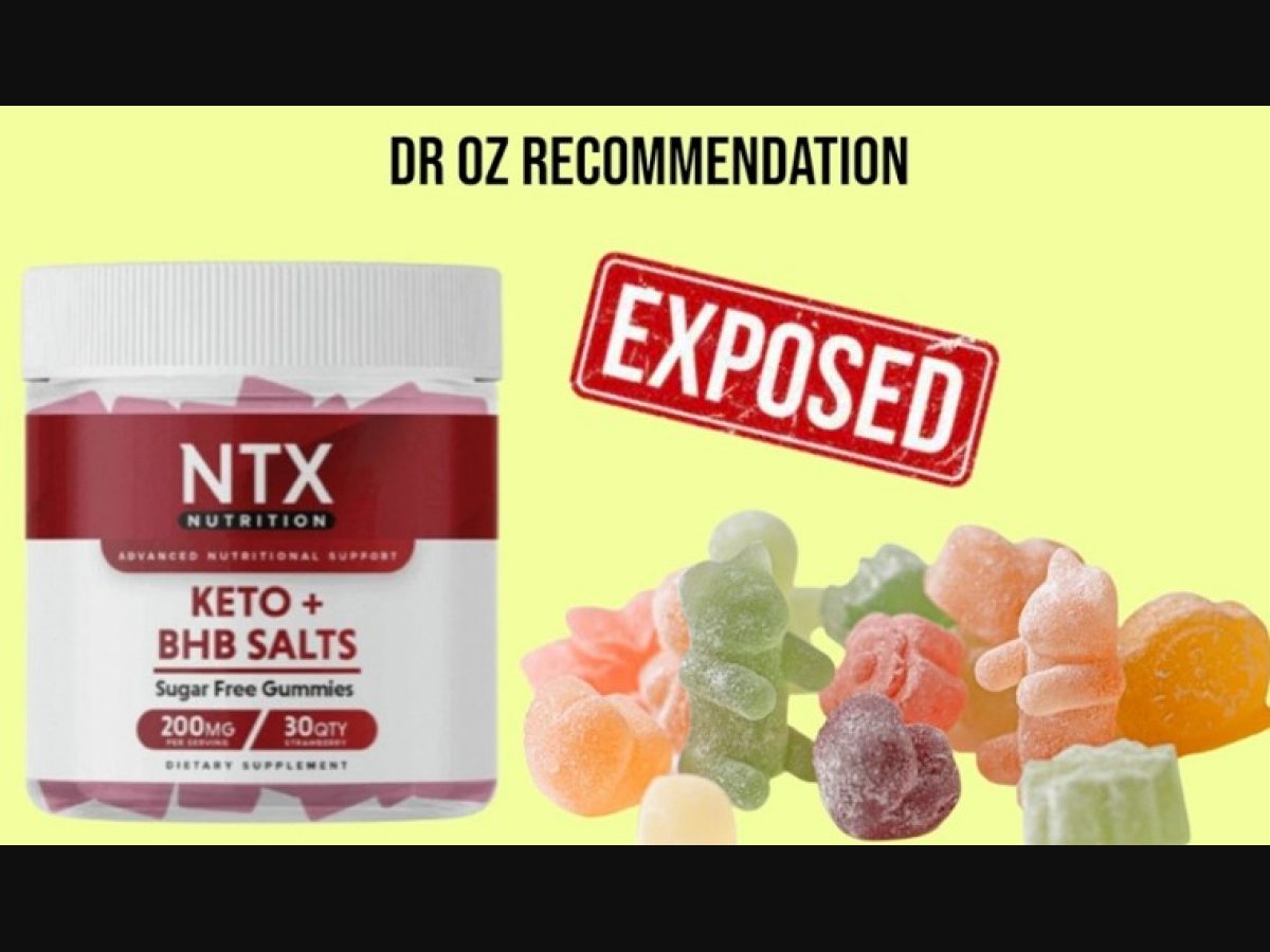 DR OZ Weight Loss Gummies Elon Musk Weight Loss Gummies OZ DR