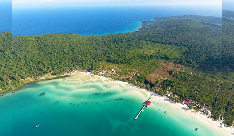 Koh Rong Samloem: Cambodia's Hidden Island Paradise - The Week