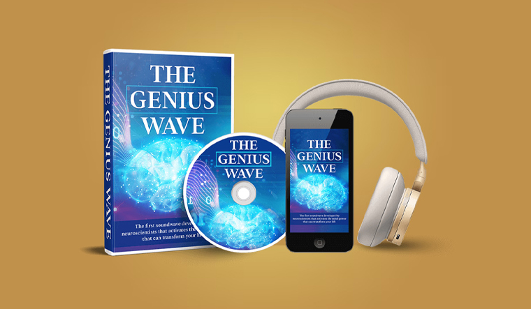 The Genius Wave Reviews: Will This Brain Support Audio Program Unlock ...