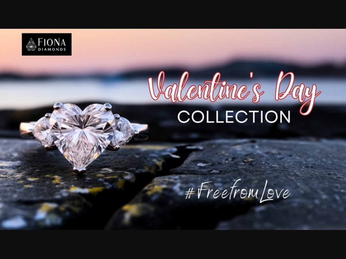 Fiona Diamonds  One Stop Destination for Solitaires.