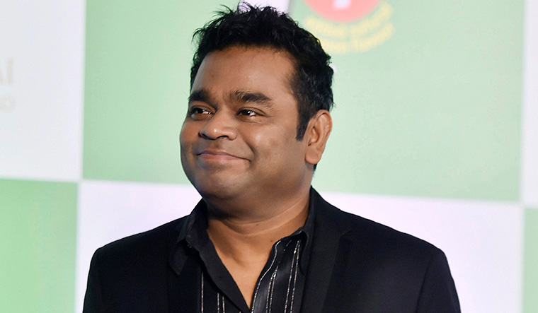 A.R. Rahman To Perform Live At The Busan International Film Festival ...