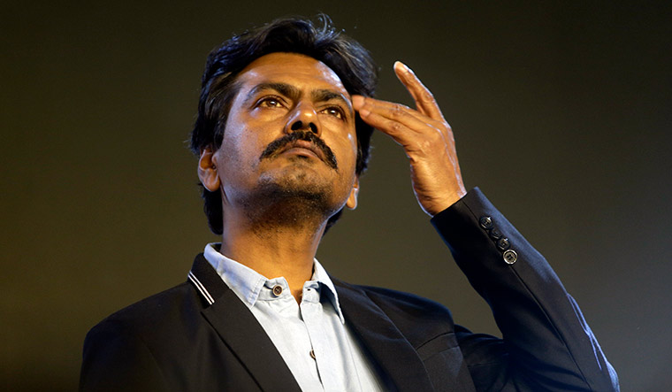 Nawazuddin Siddiqui on 'Serious Men': It's a local ...