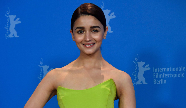 Good things take time: Alia on long shooting schedule of 'Brahmastra ...