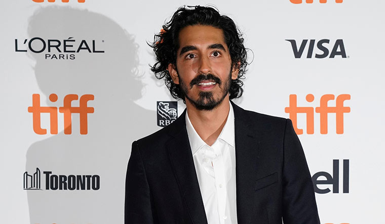 Netflix bags rights for Dev Patel's directorial debut 'Monkey Man ...