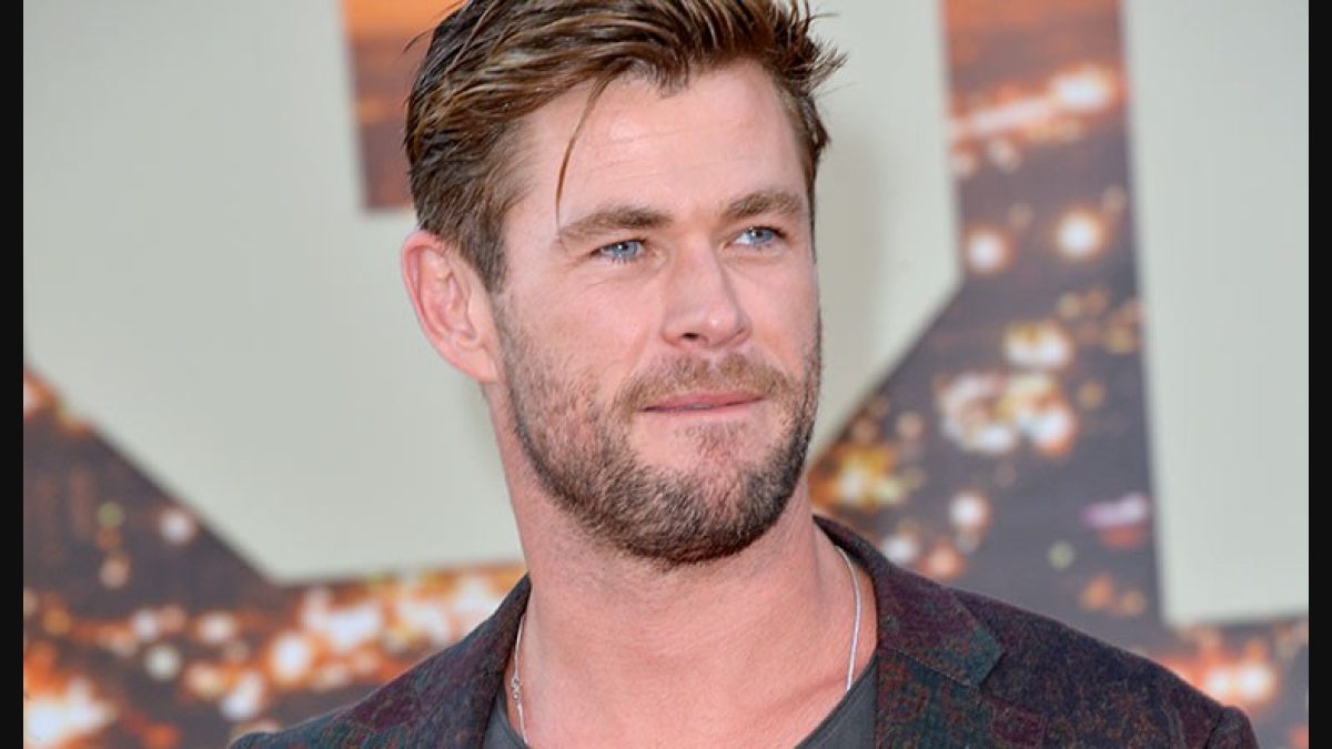 Chris Hemsworth Shares Cologne, Workout, Thirst Traps, 42% OFF