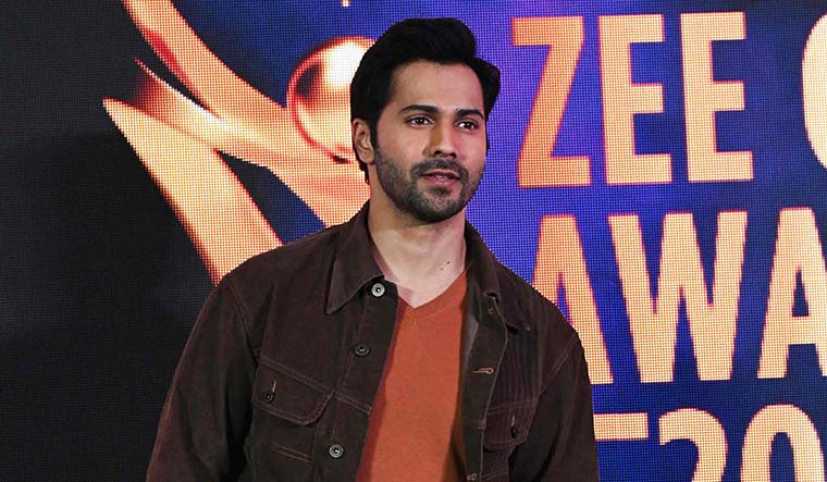 Varun Dhawan Releases Intense New Look From Baby John- The Week