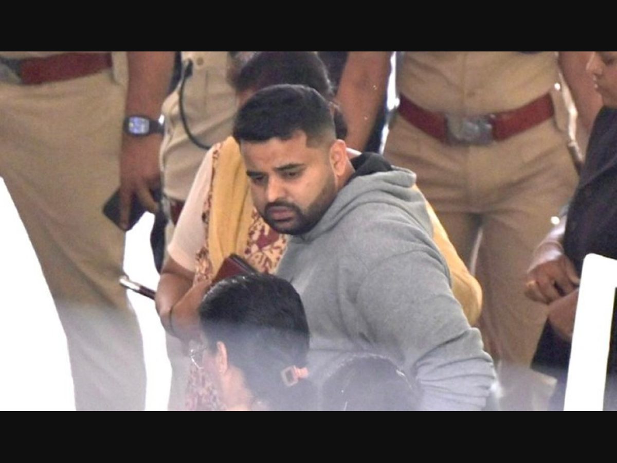 The fall of Prajwal Revanna: Did sex video case cost JDS scion his family  bastion? - The Week