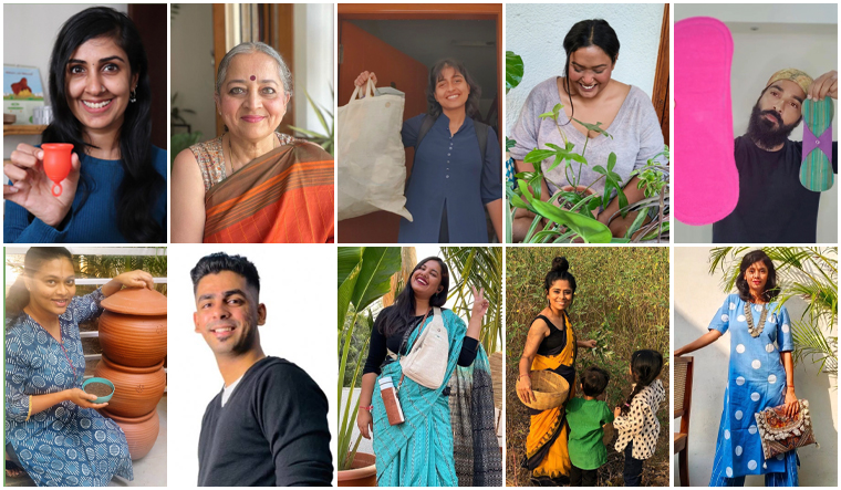 10 Sustainability Influencers Inspiring Us To Live Greener Lives- The Week