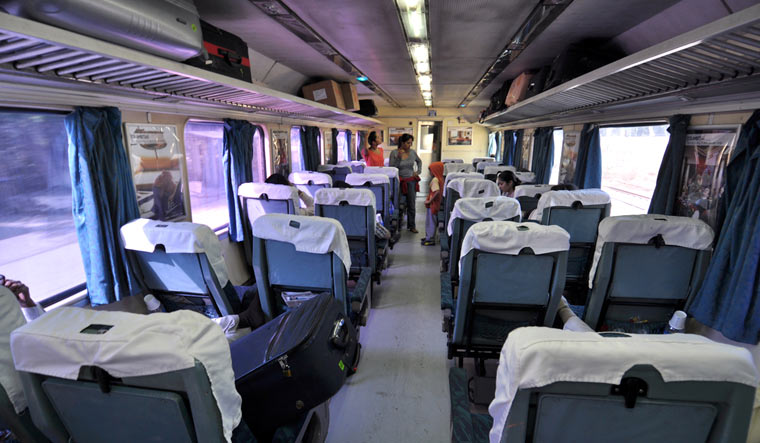 The renaming fad: Will Shatabdi Express regain its glory?- The Week