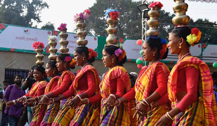 9th Bangladesh Book Fair kicks off in Kolkata- The Week