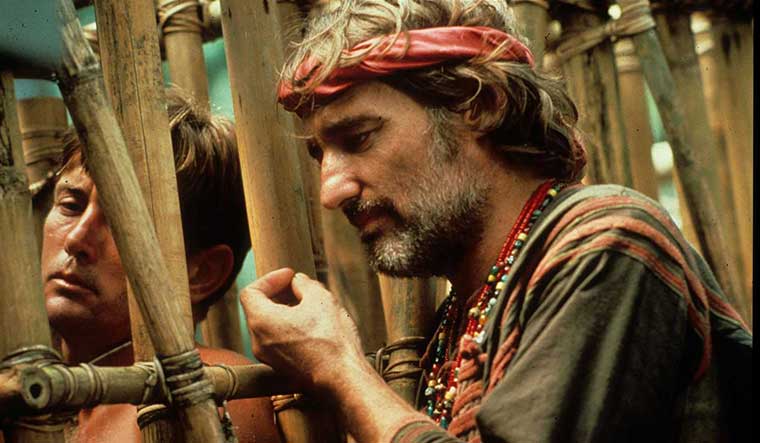 'Apocalypse Now' turns 40: Rediscovering the genesis of a film classic