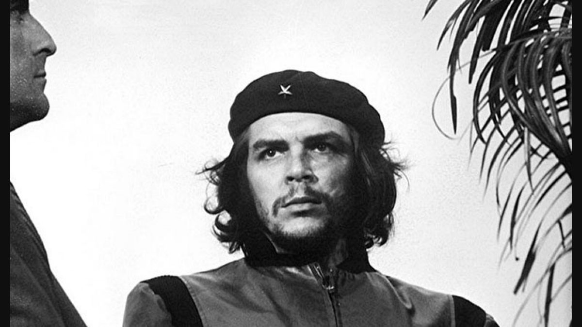 The Story Behind Che's Iconic Photo, Travel