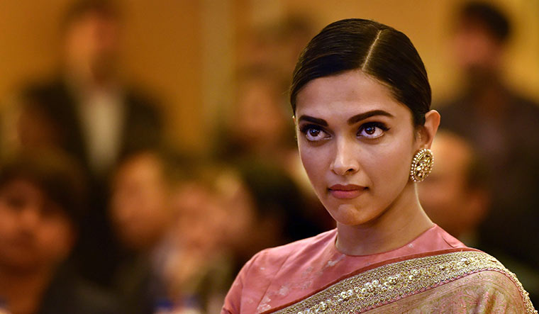 How Deepika Padukone is helping people get access to mental health services