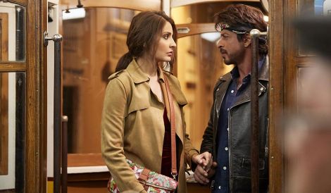 Box Office: Jab Harry Met Sejal becomes Shah Rukh Khan's 9th