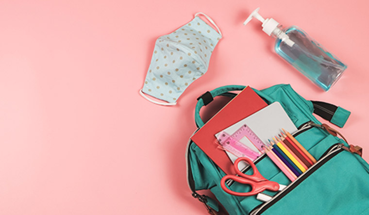 Back to school essentials for your child - The Week