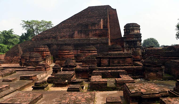 Nalanda University: Rising From The Ruins- The Week