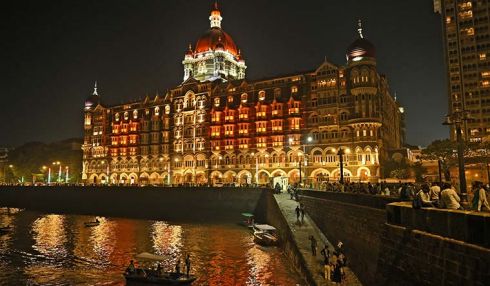 How 120-year-old Taj Mahal Palace Hotel continues to earn its place in ...