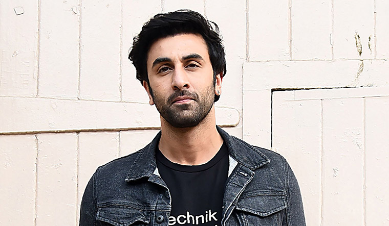 'Ranbir Kapoor'S 'Animal' Is All About Action And Emotion' - The Week