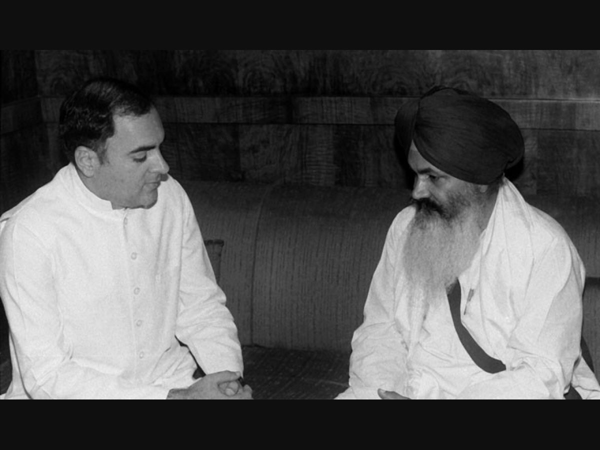 Rajiv knew a divided Sri Lanka would create problems for India