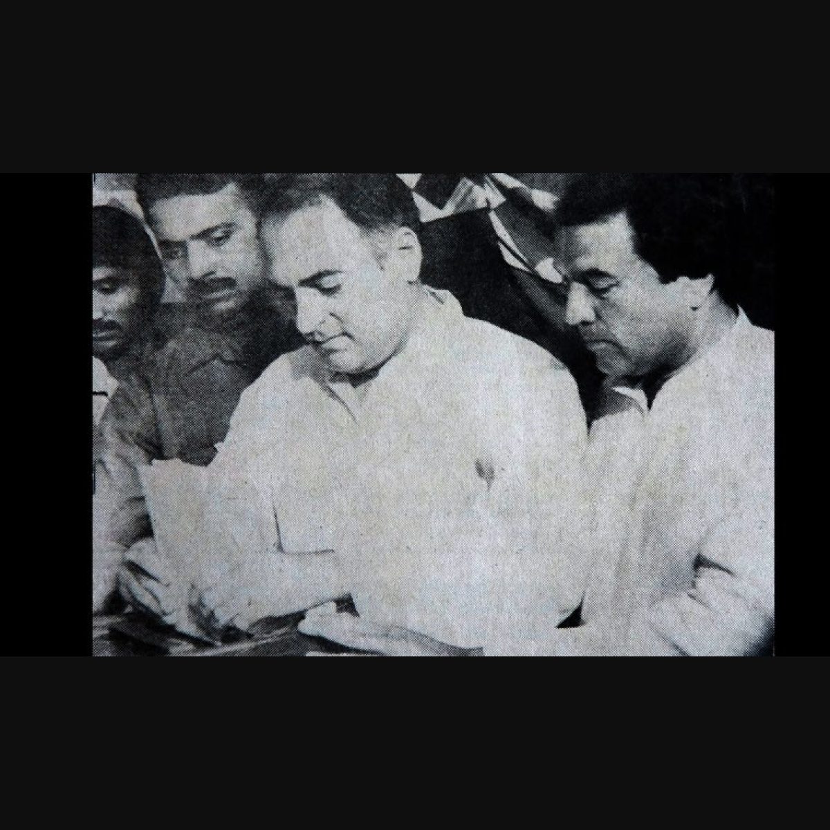 Rajiv knew a divided Sri Lanka would create problems for India