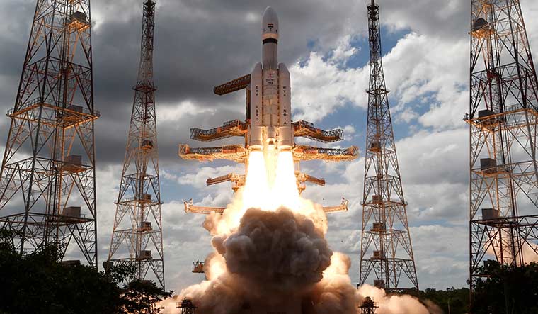 Chandrayaan-3 has been about making the most of available resources ...