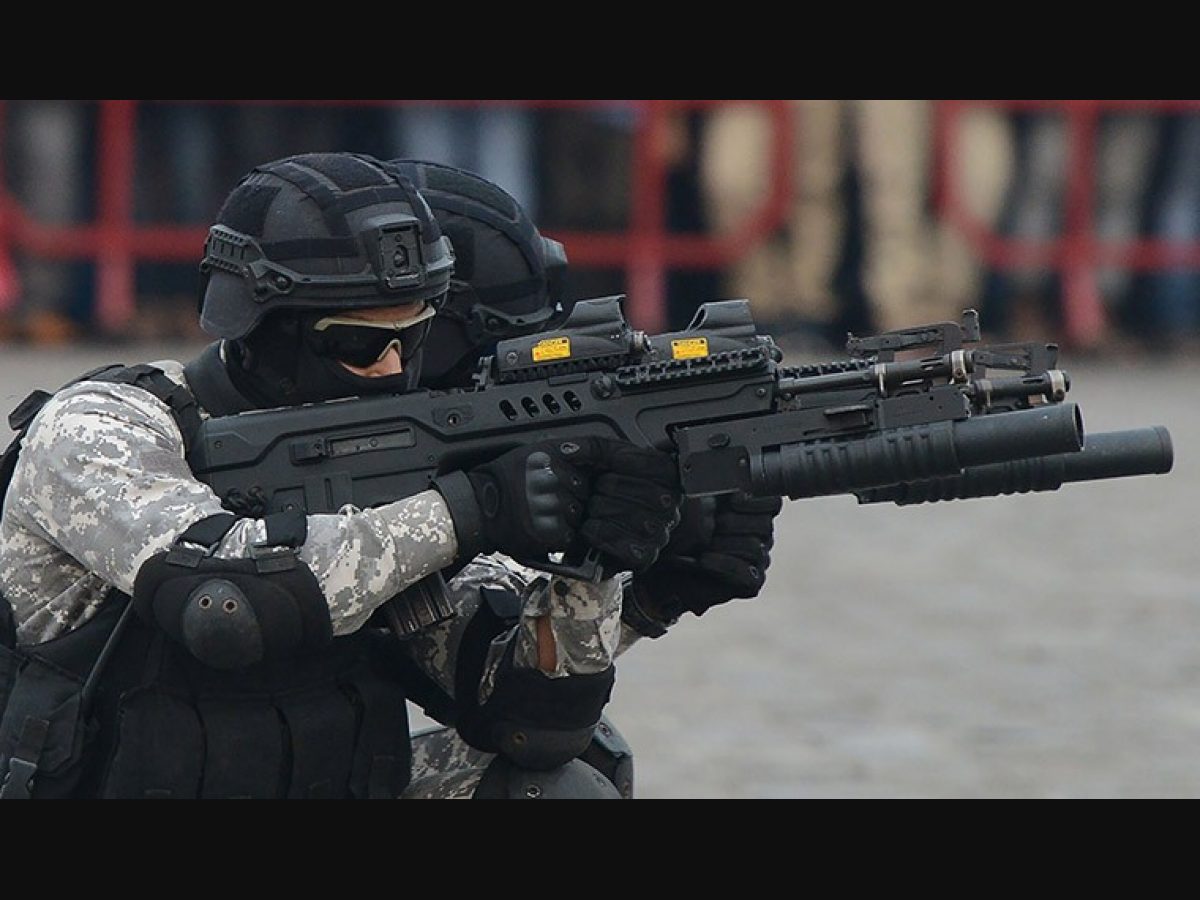 8 Lethal Indian Special Forces You Must Know