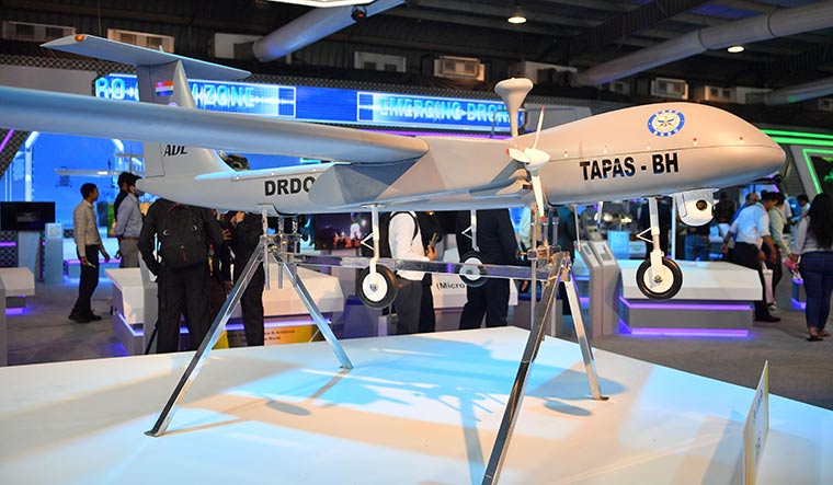 DRDO's utility and track record is under the lens- The Week