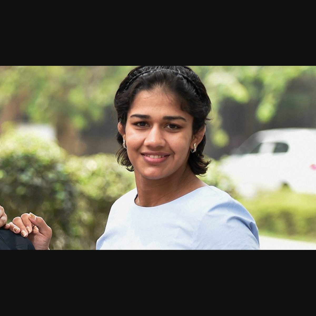 I'm no Zaira Wasim': Babita Phogat defends tweet against Tablighi ...