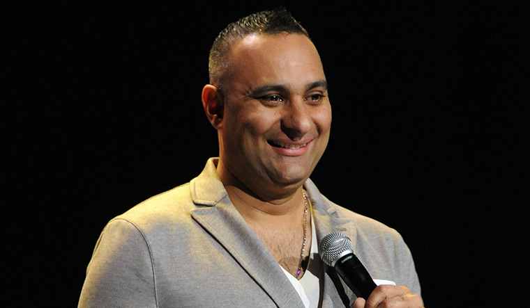 Comedians are not supposed to be politically correct: Russell Peters ...